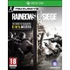 Tom Clancys Rainbow Six: Siege (Xbox One)